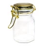 Pote Hermético Sextavado Sadhu 80ml