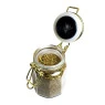 Pote Hermético Sextavado Sadhu 80ml