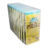 Pacote de Pueblo Amarelo C/10un tabacaria da mata 