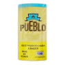 Pacote de Pueblo Amarelo C/10un de frente tabacaria da mata