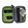 Case Puff Clássico Badego por dentro