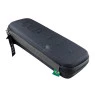 Case Puff Slim Badego de lado