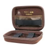 Case Puff Life Classic Collab aLeda aberto