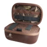 Case Puff Pro Collab aLeda aberto