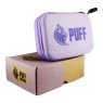 Case Clássico Puff Life Colors de lado  tabacaria da mata 