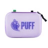 Case Clássico Puff Life Colors de frente tabacaria da mata 