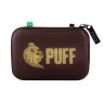 Case Clássico Puff Life Colors de frente tabacaria da mata 