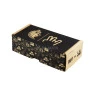 Caixa de Mini Case Puff Collab Lil Whind delado tabacaria da mata
