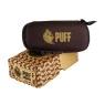 Case Mini Puff Colors de lado tabacaria da mata 