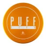 Dichavador Puff Life de Alumínio de cima 