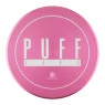 Dichavador Puff Life de Alumínio de cima 
