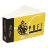 Piteira Puff Life Large de lado