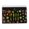 Bag Puff Life Zip 2.0 de frente
