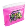 Bag Puff Life Zip 2.0 de lado
