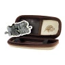 Case Mini Puff Life aberta