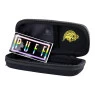 Case Pequena Puff Life aberto
