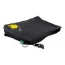 Bag Hand Puff de lado