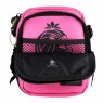 Bag Puff Shoulder aberta