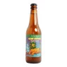 Cerveja Artesanal Puff HazeMango 355 ml 