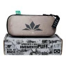 Mini Case Puff Life Street em cima da caixa