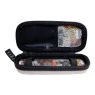 Mini Case Puff Life Street aberto