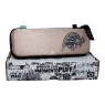 Em cima da caixa daCase Puff Life Slim Street