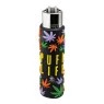 Isqueiro Emborrachado Puff Life de frente