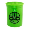 Pote Puffiz P/ Armazenagem de frente