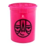 Pote Puffiz P/ Armazenagem de frente
