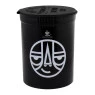 Pote Puffiz P/ Armazenagem de frente