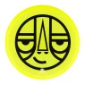Recipiente de Plástico Puffiz Hermético P/ Armazenagem de frente