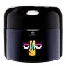 Pote de Vidro UV Puffiz 50ml de frente