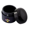 Pote de Vidro UV Puffiz 50ml aberto