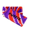 Slick de Silicone Puffiz 2 Divisórias de lado aberto