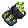 Case Puff Life Clássico Collab Brisaland aberto tabacaria da mata 
