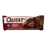 Caixa de Barra de Proteína Quest Chocolate Brownie