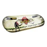 Bandeja de Metal Raw Metal Skate Thay Graffiti 2 de lado tabacaria da mata