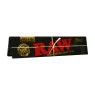 Raw Black Livreto