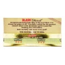 Seda Raw Ethereal King Size Slim de frente aberta tabacaria da mata