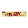 Seda Raw Classic Huge Gigante Supernatural 12 Inch de frente tabacaria da mata