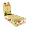 Caixa de Seda Raw Classic Huge Gigante Supernatural 30cm de lado tabacaria da mata
