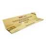 Seda Raw Classic Huge Gigante Supernatural 30cm de lado tabacaria da mata