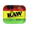 Bandeja de Metal Raw Rawsta
