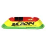 Bandeja de Metal Raw Rawsta