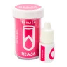 Kit de Teste Reagente Colorimétrico de Ehrlich