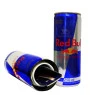 Esconderijo Red Bull 