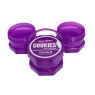 Reservatório Cookies 3 partes 