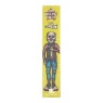 Cone Lion Rolling Circus Pre-Rolled 1 1/4 de frente