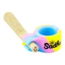 Anel Silicone Sadhu de lado