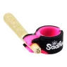 Anel Silicone Sadhu de lado